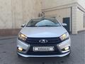 ВАЗ (Lada) Vesta 2018 года за 4 650 000 тг. в Караганда – фото 3