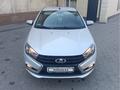ВАЗ (Lada) Vesta 2018 года за 4 650 000 тг. в Караганда – фото 2