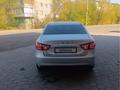 ВАЗ (Lada) Vesta 2018 года за 4 650 000 тг. в Караганда – фото 5