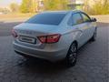 ВАЗ (Lada) Vesta 2018 года за 4 650 000 тг. в Караганда – фото 8