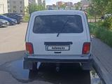 ВАЗ (Lada) Lada 2131 (5-ти дверный) 2016 года за 2 000 000 тг. в Астана