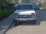 ВАЗ (Lada) Lada 2131 (5-ти дверный) 2016 года за 2 000 000 тг. в Астана – фото 3