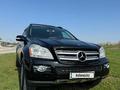 Mercedes-Benz GL 450 2007 годаүшін8 000 000 тг. в Шымкент – фото 27