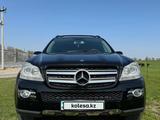 Mercedes-Benz GL 450 2007 годаүшін8 000 000 тг. в Шымкент – фото 3