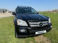 Mercedes-Benz GL 450 2007 годаүшін8 000 000 тг. в Шымкент – фото 18