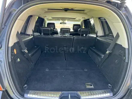 Mercedes-Benz GL 450 2007 года за 8 000 000 тг. в Шымкент – фото 8