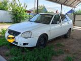 ВАЗ (Lada) Priora 2172 2011 годаүшін1 550 000 тг. в Уральск – фото 4