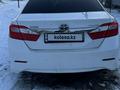 Toyota Camry 2011 годаүшін9 000 000 тг. в Уральск