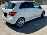 Mercedes-Benz B 180 2009 годаүшін5 200 000 тг. в Жезказган – фото 4