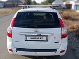 ВАЗ (Lada) Priora 2171 2014 годаүшін1 700 000 тг. в Актобе – фото 4