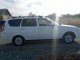 ВАЗ (Lada) Priora 2171 2014 годаүшін1 700 000 тг. в Актобе – фото 5