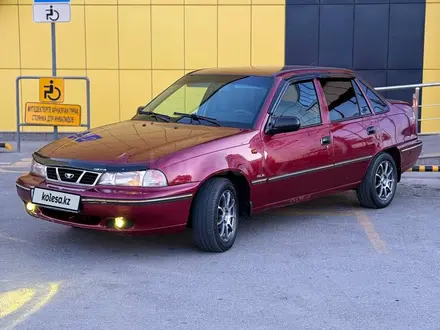 Daewoo Nexia 2006 года за 1 200 000 тг. в Кызылорда – фото 3