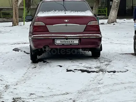 Daewoo Nexia 2006 года за 1 200 000 тг. в Кызылорда