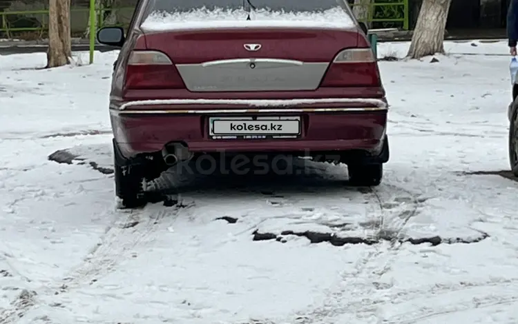 Daewoo Nexia 2006 года за 1 200 000 тг. в Кызылорда