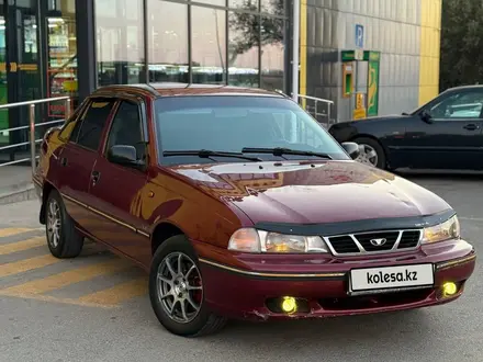 Daewoo Nexia 2006 года за 1 200 000 тг. в Кызылорда – фото 6