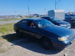 Toyota Carina E