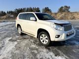 Toyota Land Cruiser Prado 2011 годаfor14 500 000 тг. в Семей – фото 3