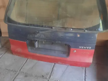 Крышка багажника за 45 000 тг. в Алматы