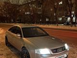 Audi A6 1997 годаүшін3 100 000 тг. в Петропавловск