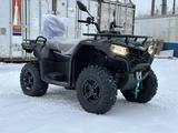 CFMoto  Квадроцикл CFORCE 450L EPS 4*4(новый) 2023 годаүшін3 300 000 тг. в Астана