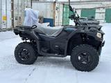 CFMoto  Квадроцикл CFORCE 450L EPS 4*4(новый) 2023 годаүшін3 300 000 тг. в Астана – фото 4