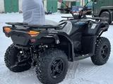 CFMoto  Квадроцикл CFORCE 450L EPS 4*4(новый) 2023 годаүшін3 300 000 тг. в Астана – фото 5