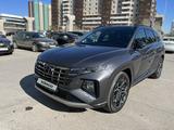 Hyundai Tucson 2022 года за 12 000 000 тг. в Астана – фото 5