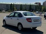 ВАЗ (Lada) Granta 2190 2024 годаүшін4 100 000 тг. в Уральск – фото 2