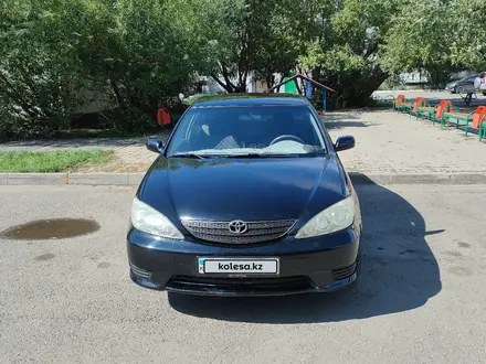 Toyota Camry 2003 года за 4 700 000 тг. в Астана – фото 3