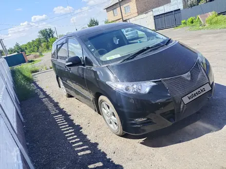 Toyota Estima 2007 года за 6 300 000 тг. в Костанай – фото 12