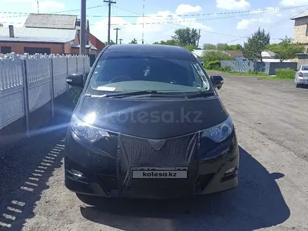 Toyota Estima 2007 года за 6 300 000 тг. в Костанай – фото 15