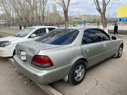 Honda Inspire 1996 года за 2 100 000 тг. в Астана – фото 7