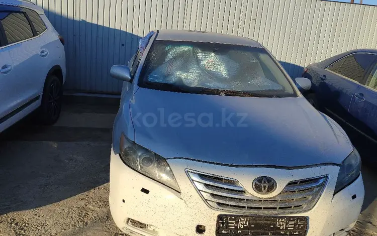 Toyota Camry 2006 года за 5 500 000 тг. в Кызылорда