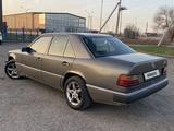 Mercedes-Benz E 230 1990 года за 1 300 000 тг. в Алматы – фото 3