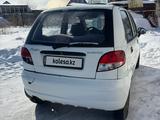 Daewoo Matiz 2013 года за 1 500 000 тг. в Актобе – фото 4