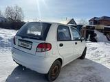 Daewoo Matiz 2013 года за 1 500 000 тг. в Актобе – фото 3