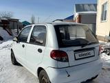 Daewoo Matiz 2013 года за 1 500 000 тг. в Актобе – фото 5