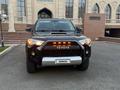 Toyota 4Runner 2019 годаүшін19 000 000 тг. в Атырау – фото 2