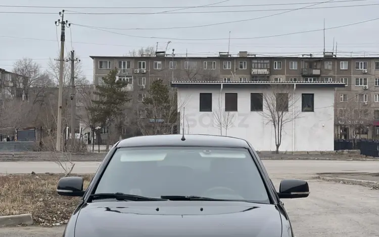 ВАЗ (Lada) Priora 2170 2013 года за 1 250 000 тг. в Караганда