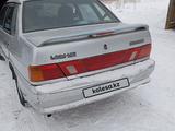 ВАЗ (Lada) 2115 2004 годаfor900 000 тг. в Семей – фото 3