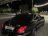 Toyota Crown Majesta 2007 года за 4 000 000 тг. в Атырау – фото 2