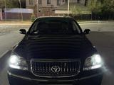 Toyota Crown Majesta 2007 года за 4 000 000 тг. в Атырау – фото 3