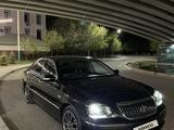 Toyota Crown Majesta 2007 года за 4 000 000 тг. в Атырау – фото 5