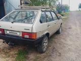 ВАЗ (Lada) 2109 1988 годаүшін600 000 тг. в Петропавловск – фото 3
