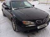 Nissan Primera 2001 года за 1 900 000 тг. в Кокшетау – фото 2