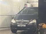 Mercedes-Benz A 150 2006 годаfor2 500 000 тг. в Талдыкорган