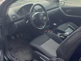Mercedes-Benz A 150 2006 годаfor2 500 000 тг. в Талдыкорган – фото 4