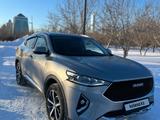 Haval F7x 2021 года за 10 000 000 тг. в Астана – фото 2