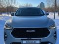 Haval F7x 2021 года за 10 000 000 тг. в Астана – фото 6