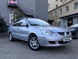 Mitsubishi Lancer 2005 года за 2 900 000 тг. в Усть-Каменогорск – фото 2